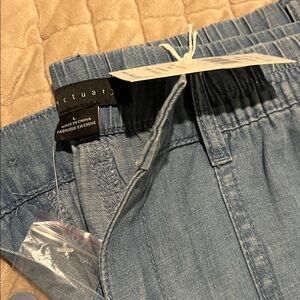 Simple Sanctuary Blue Women Jeans